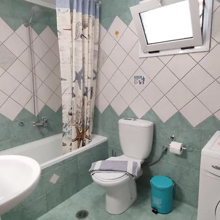 Captain's House * Сивота