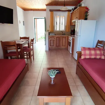 Apartament Captain's House