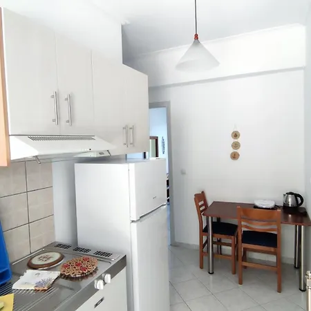 Captain's House Apartament *