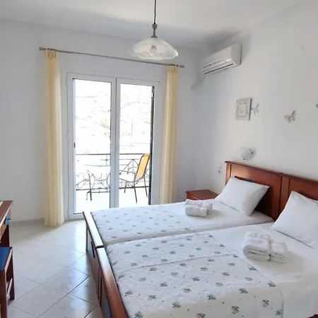 Captain's House * Сивота