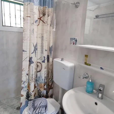 Captain's House Апартаменты