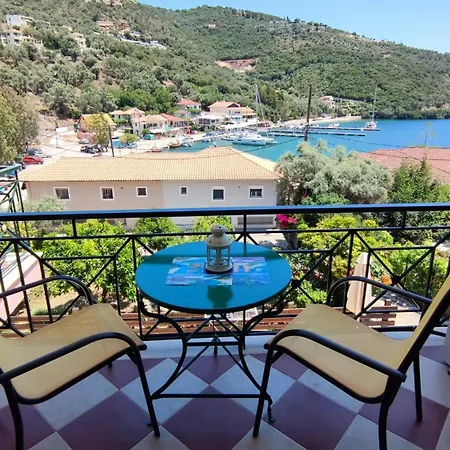 Апартаменты Captain's House