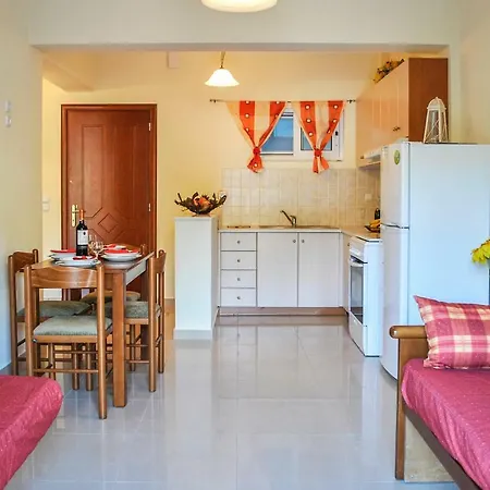 Apartmán Captain's House *