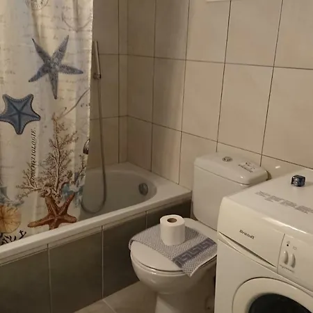 Апартаменты Captain's House