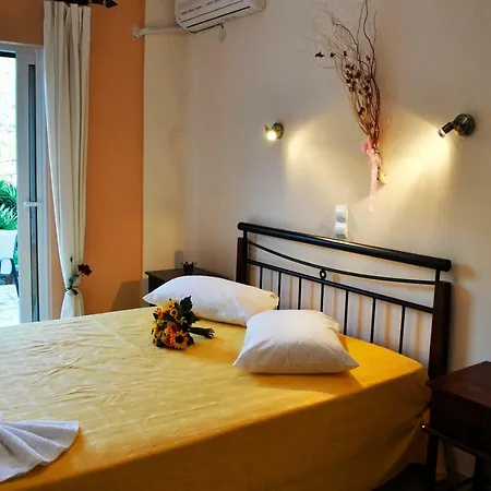 Captain's House Апартаменты