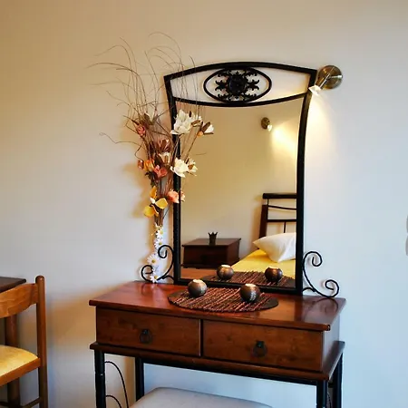 Captain's House Apartmán