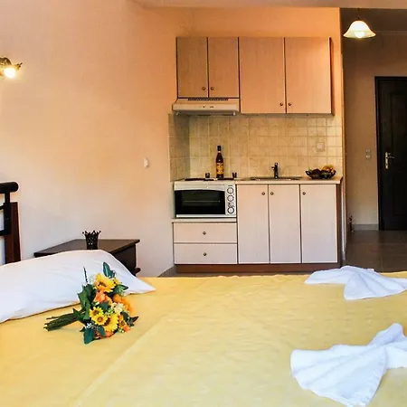 Captain's House Apartmán