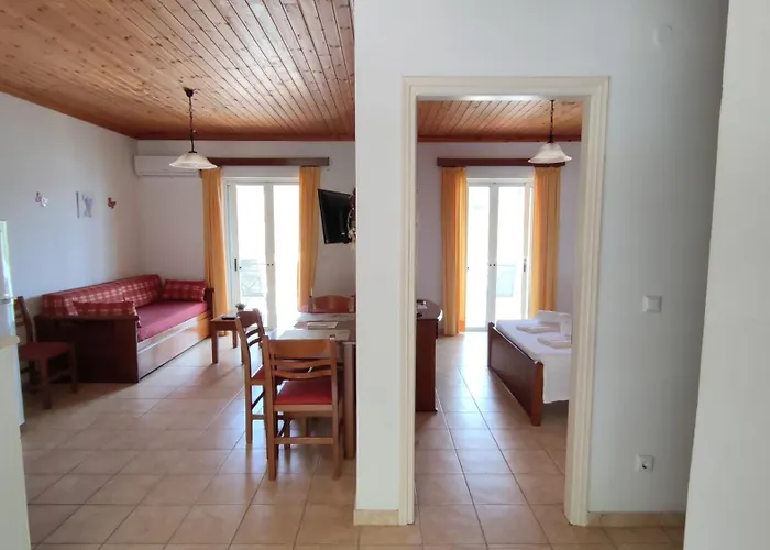 Apartment Captain's House *